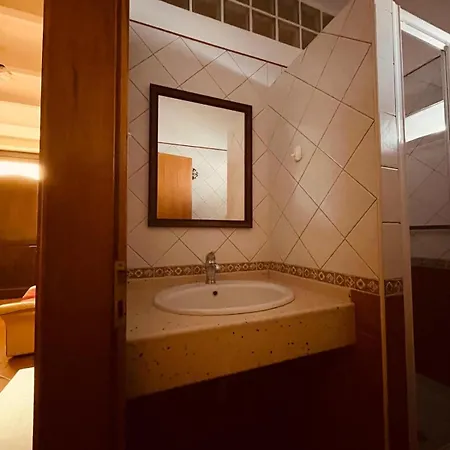 Vlas's Apartamento Oppido Lucano