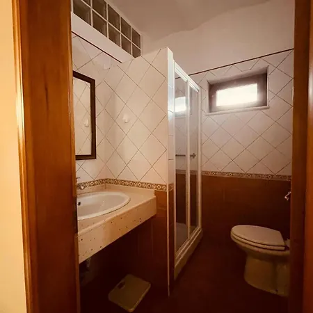 Vlas's Oppido Lucano