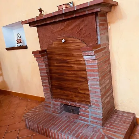 Apartamento Vlas's Oppido Lucano