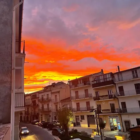 Vlas's Apartamento