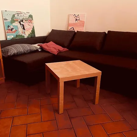 Apartamento Vlas's *