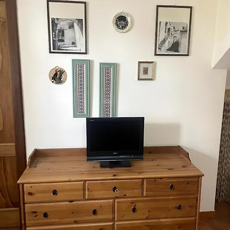 Vlas's Apartamento Oppido Lucano