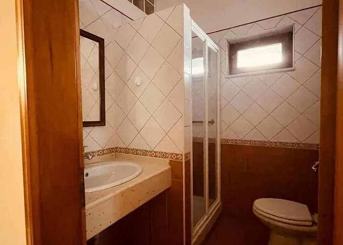 Vlas's Oppido Lucano